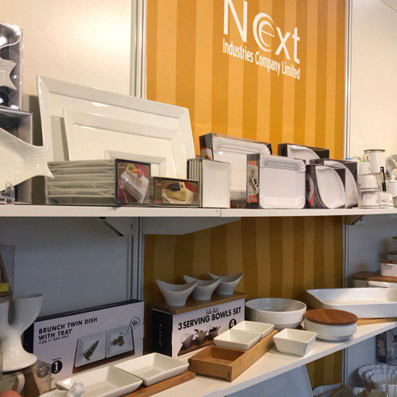 Frankfurt Ambiente 2019